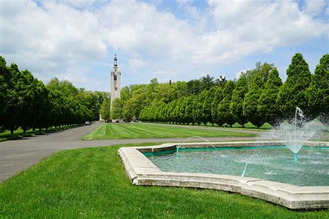 Whitemarsh Memorial Park Cemetery - Ambler, Pennsylvania — Local Cemeteries