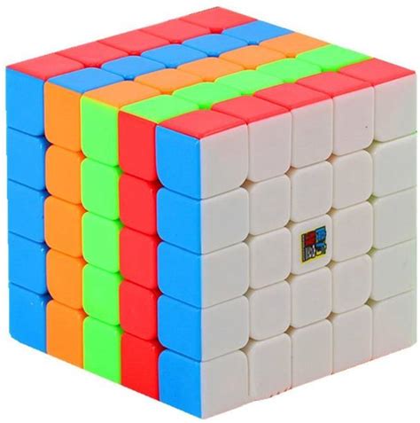5x5 Rubiks Cube - Buy 5x5 Rubiks Cube online at Best Prices in India ...