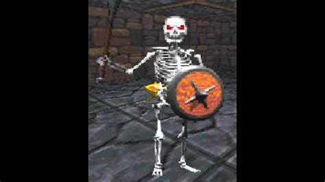 Image result for Daggerfall Skeleton