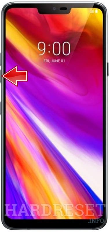 LG Fastboot Mode 的图像结果