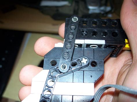 Image result for Cool LEGO Gun Tutorial