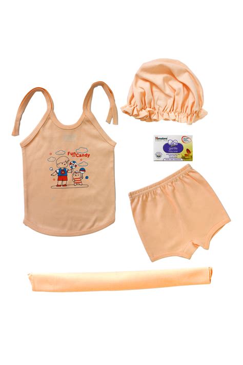 Born Babies Giftbox Apple – selvas-kids-wears