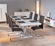 Image result for Table Moderne Salle a Manger