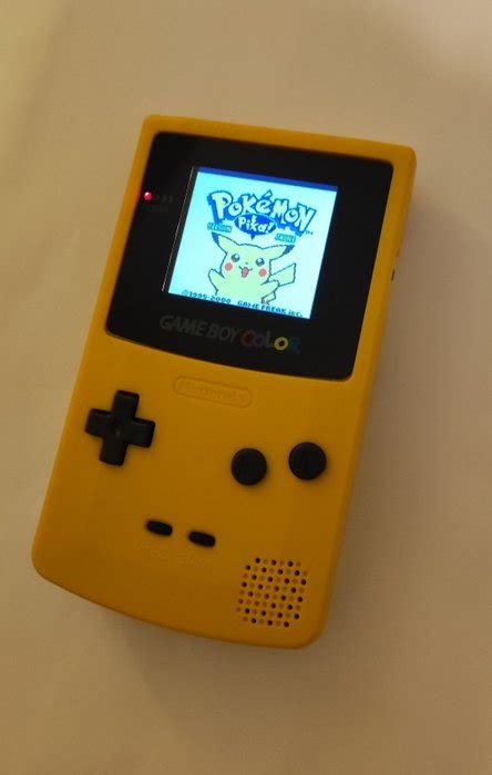 Image result for Gameboy Color Bigger Screen
