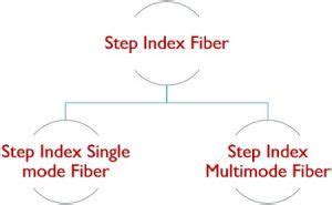 Image result for Multi-Core Step-Index Multimode Fiber