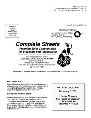 LTAP Workshop Registration - Fill and Sign Printable Template Online