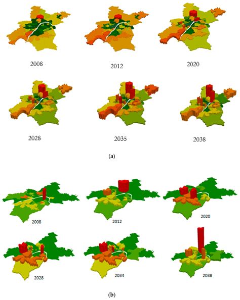 Analysis of the Wider Economic Impact of a Transport Infrastructure ...