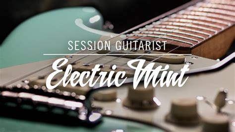 Image result for Native Instruments Session Guitarist Tutorial