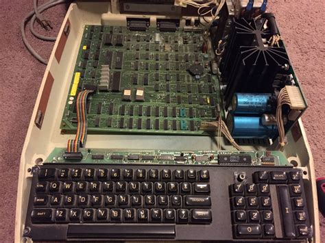 Computer MAI Basic 的图像结果