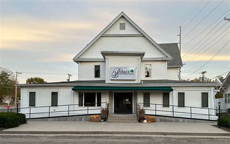 Behner Funeral Home & Crematory