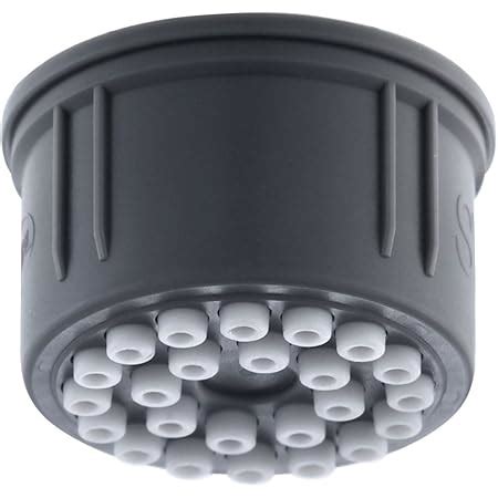 Neoperl 0.5 GPM Plastic Water Saving Aerator (Lime Green) : Amazon.in ...