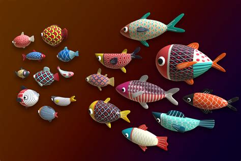 Image result for Unity Fish Code