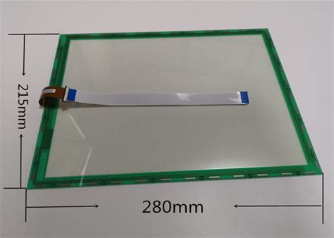 Komori Printing Machine Spare Parts Touch Screen For Komori Printing ...