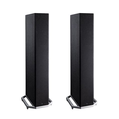 Buy Definitive Technology BP9020 High Power Bipolar Tower Speaker with ...