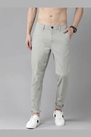 Roadster Western Wear - Men | FASHIOLA INDIA