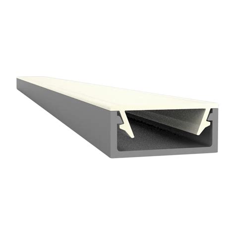 3x Led Aluminium Profile Pl1 Anser 2 Metre For Strips | Desertcart INDIA