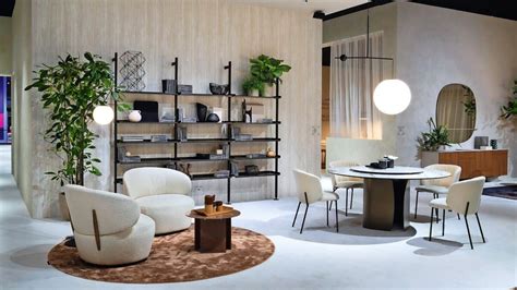 Western Furniture unveils Calligaris’ minimalist masterpieces to the ...