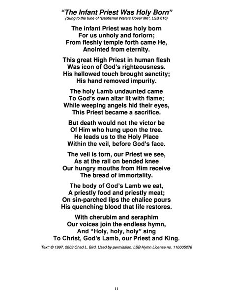 Worship Bulletin and Announcements for January 1st, 2023 — St. Paul ...