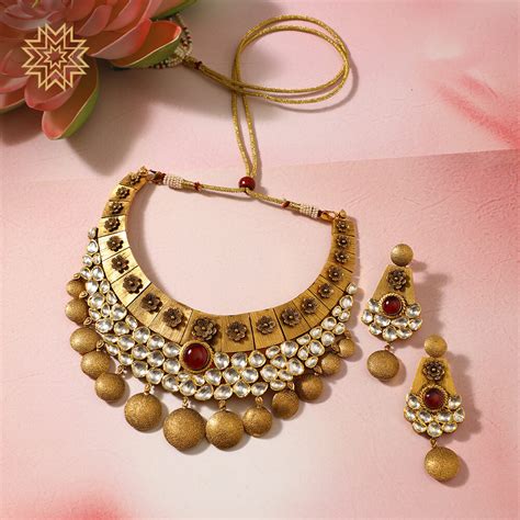 Buy Antique Set Online | Antique Set by Manubhai.