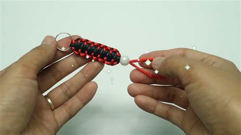 Image result for Hmacrame Keychains DIY