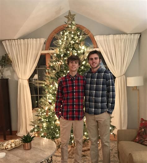 Brian Peck never got to do his internship. Now his brother is ...