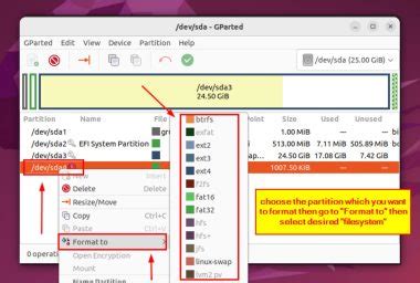 Image result for Linux Format Disk