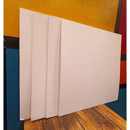 PAPER PLANE DESIGN Sunboard White 5 mm thickness for mounting, casting ...