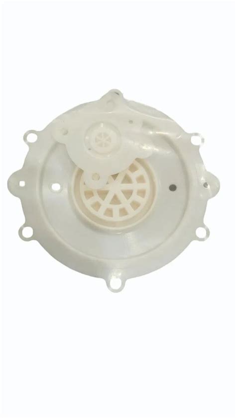 Pulse Valve - Rotex Pulse Jet Valve Diaphragm Manufacturer from New Delhi