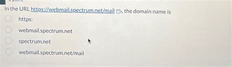 Web Mail Spectrum.com 的图像结果