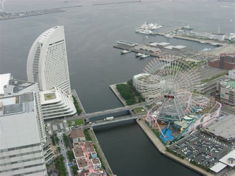 Yokohama, Japan | Japan travel, Yokohama, Japan