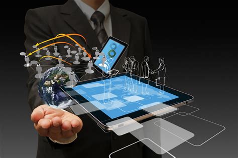 Information Technology Field 的图像结果