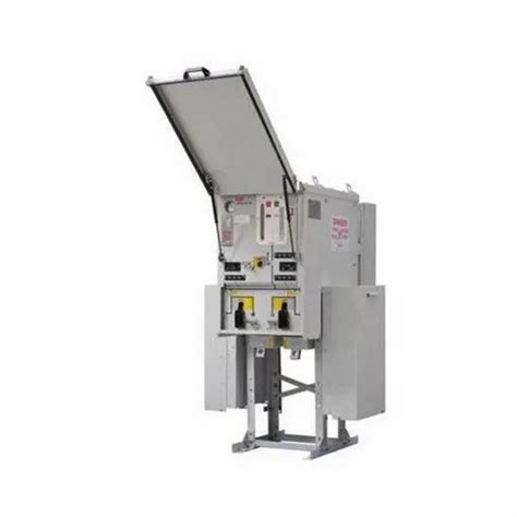 Ring Main Unit - ABB Make 11 KV RING MAIN UNIT (RMU) Trader - Retailer ...