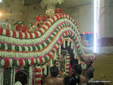Kairavini karaiyinile - திரு அல்லிக்கேணி குளக்கரையோரம்: Sri Udayavar ...