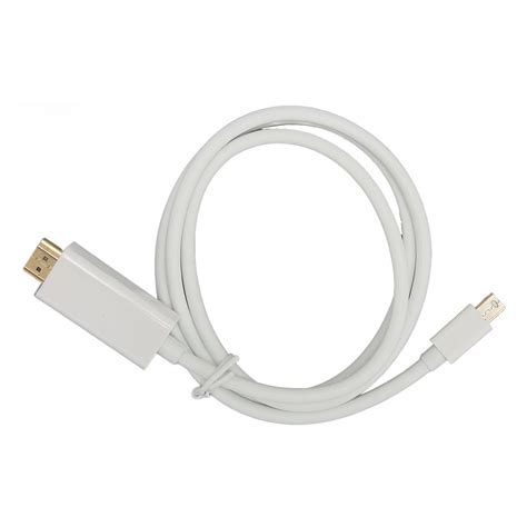 Image result for Mini DisplayPort to Monitor Adapter