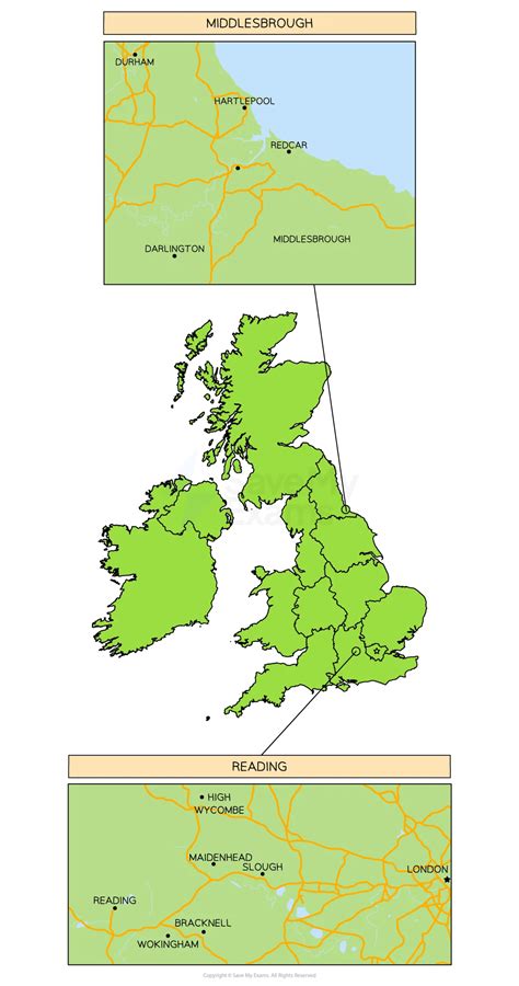 Geographies Of Economies