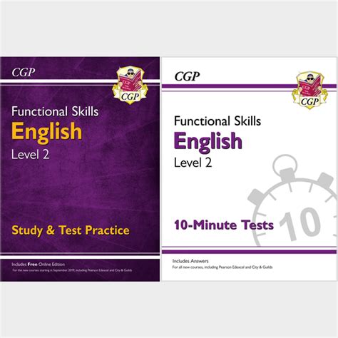 Image result for English Level 2 Test