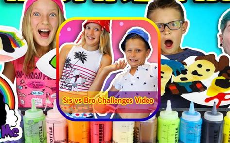 Sis vs Bro Quizzes 的图像结果