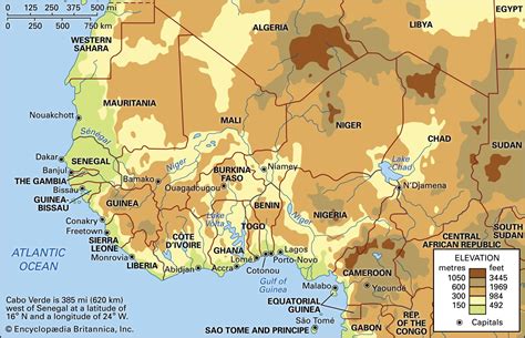 Western Africa - Independence Movements | Britannica