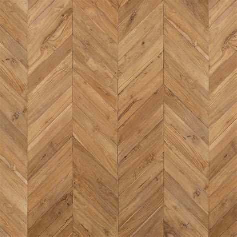 Fishbone pattern antique teak 51x8x2 cm | Tile&Laminate in 2019 | Wood ...