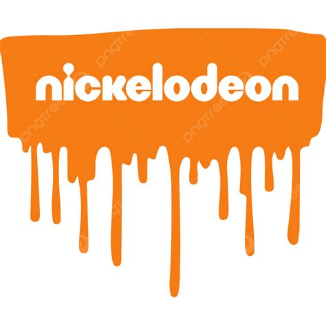 Nickelodeon Logo 1990 The Complete History Of The Nickelodeon Logo