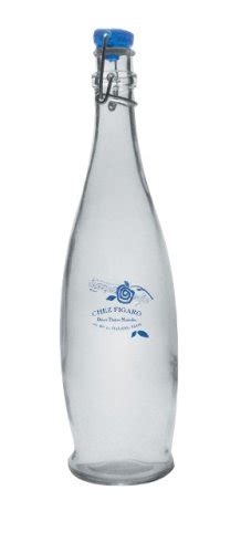 Buy Jill Butler Glass Bottle, Chez Figaro Online at Low Prices in India ...