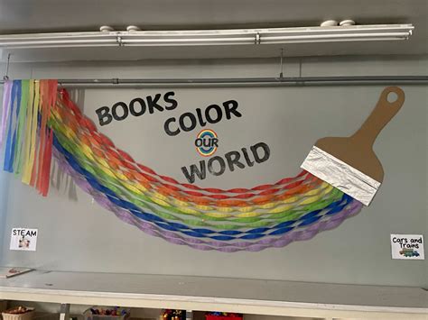 39 2025 Summer Reading - Color Our World ideas to save today | school ...