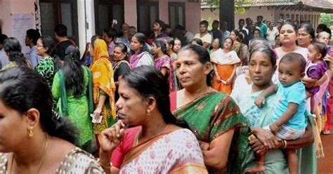 Why haven’t women in Kerala’s local bodies become a force in decision ...