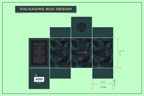 Box Graphic Design 的图像结果