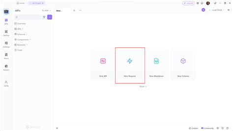 API Integration React From Scratch 的图像结果