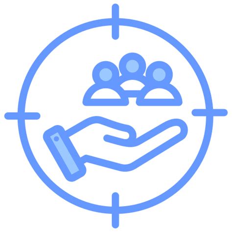 Target Customer Icon 的图像结果