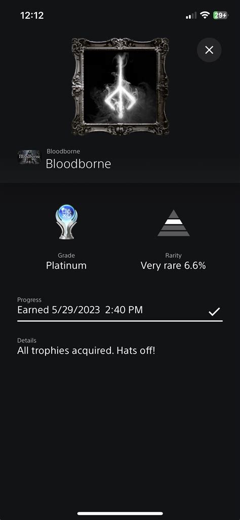 [God of War] I am the God of War. All ten platinum trophies from the ...