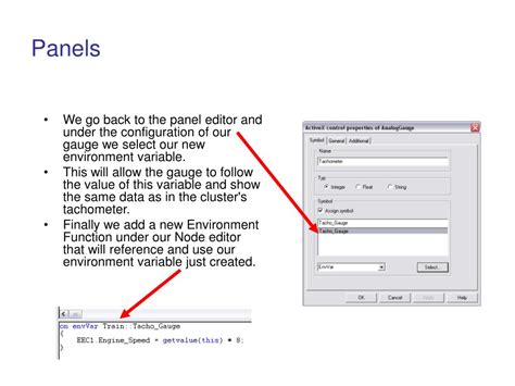 Image result for Canoe Panel Tutorial