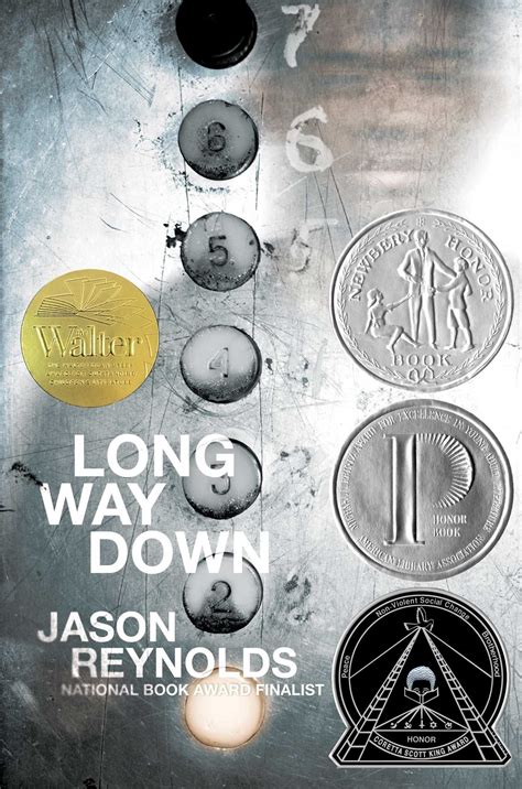 Long Way Down Summary