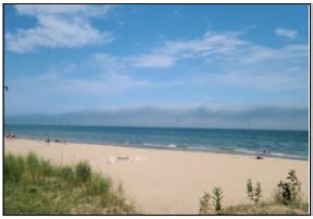 Public Beaches | Sheboygan County
